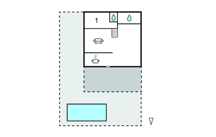 Kuća-za-odmor - Hvar - Stari Grad , Hrvatska - CDH654 9999