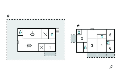 Kuća-za-odmor - Hvar - Zastrazisce , Hrvatska - CDH655 9999