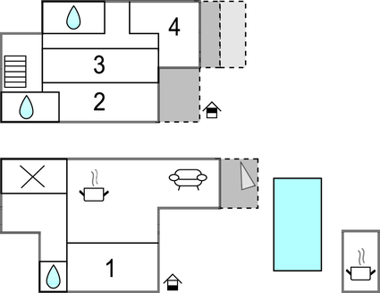 Grunnplan