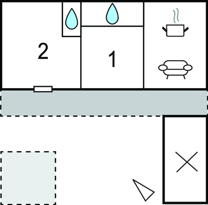 Grunnplan