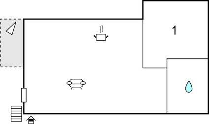 Ferienwohnung - Zadar-Razanac , Kroatien - CDI007 9999