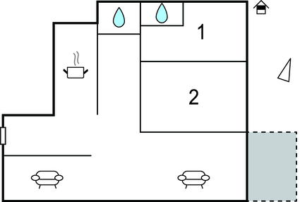 Apartment - Zadar-Zadar , Croatia - CDI131 9999