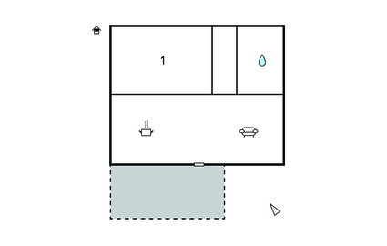 Apartment - Vir - Vir , Croatia - CDI354 9999