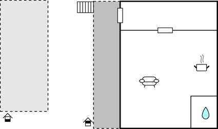 Ferienwohnung - Biograd , Kroatien - CDI458 9999