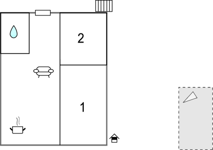 Ferienwohnung - Biograd-Sveti Petar , Kroatien - CDI552 9999