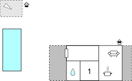 Ferienwohnung - Zadar - Sukosan , Kroatien - CDI578 9999