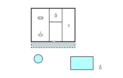 Domy wakacyjne - Zadar - Krusevo , Chorwacja - CDI645 9999