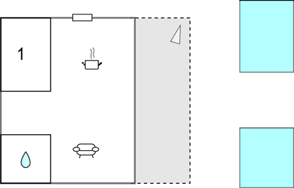 Ferieleilighet - Zadar - Sukosan , Kroatia - CDI659 9999