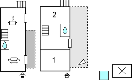 Domy wakacyjne - Zadar - Slivnica , Chorwacja - CDI761 9999