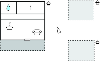 Semesterlägenhet - Zadar-Posedarje , Kroatien - CDI776 9999