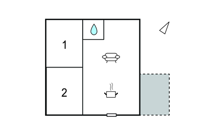 Ferienwohnung - Zadar , Kroatien - CDI796 9999