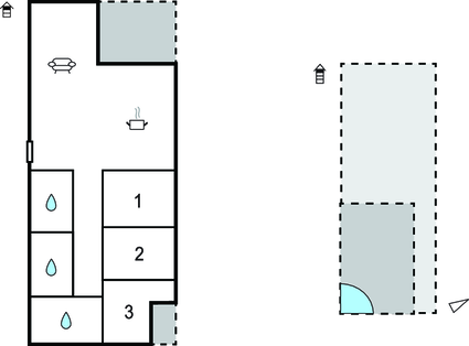 Apartman - Zadar - Kozino , Hrvatska - CDI928 9999