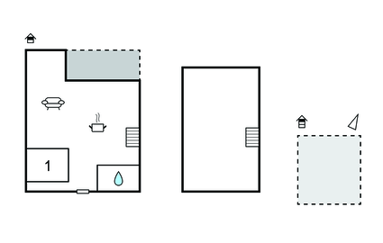 Apartment - Nin - Privlaka , Croatia - CDI987 9999