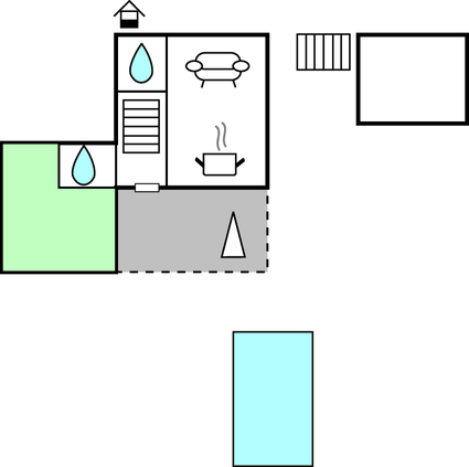 Grunnplan