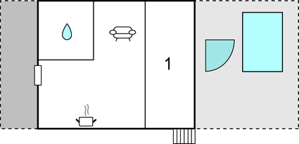 Apartment - Sibenik - Podlukovnik , Croatia - CDJ664 9999
