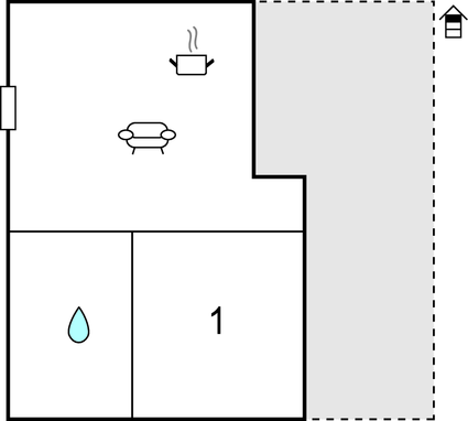 Ferienwohnung - Murter - Jezera , Kroatien - CDJ669 9999