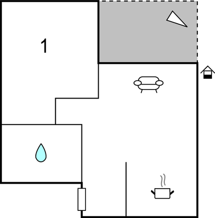 Apartment - Sibenik-Brodarica , Croatia - CDJ791 9999