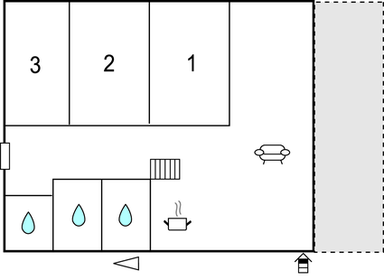 Grunnplan