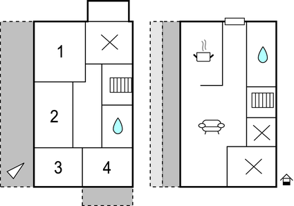 Grunnplan