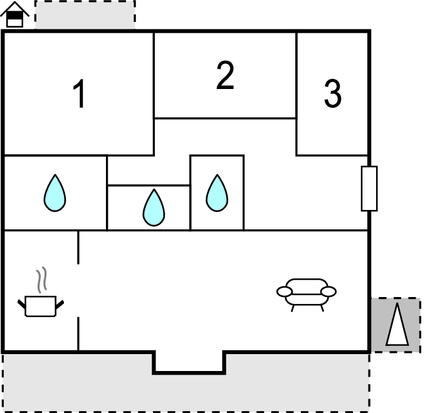 Grunnplan