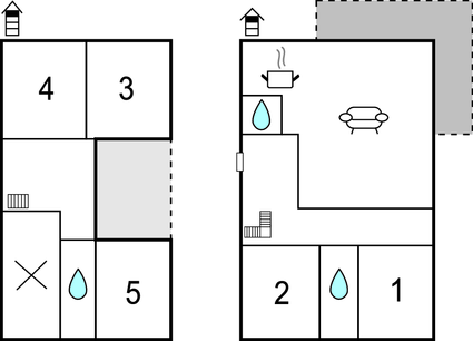 Grunnplan