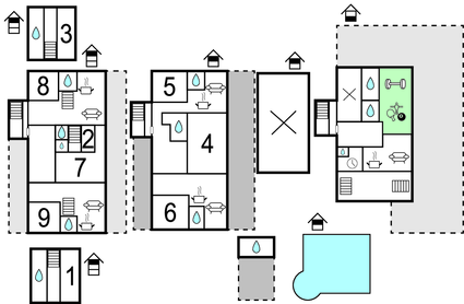 Grunnplan
