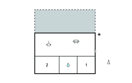 Semesterlägenhet - Solta - Necujam , Kroatien - CDO252 9999