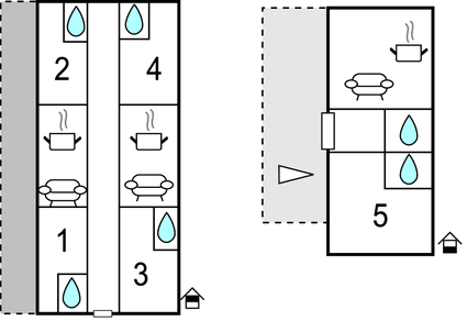 Grunnplan