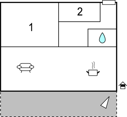 Grunnplan