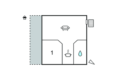 Ferienwohnung - Peljesac - Viganj , Kroatien - CDP750 9999