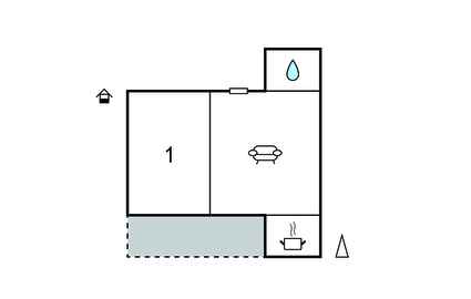 Ferienwohnung - Peljesac - Viganj , Kroatien - CDP753 9999