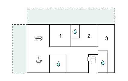 Apartman - Peljecac-Sreser , Hrvatska - CDP755 9999