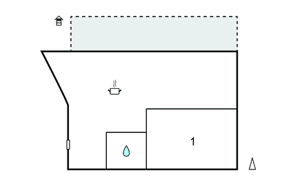 Ferienwohnung - Peljecac-Sreser , Kroatien - CDP759 9999