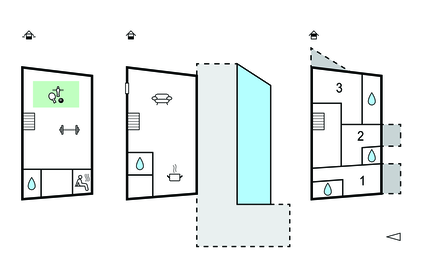 Feriehus - Peljesac-Dingac , Kroatia - CDP762 9999
