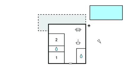 Apartament - Peljesac-Dingac , Chorwacja - CDP763 9999