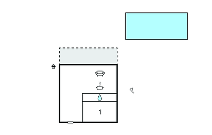 Appartement - Peljesac-Dingac , Croatie - CDP764 9999