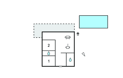 Apartamento - Peljesac-Dingac , Croacia - CDP765 9999