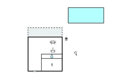 Ferienwohnung - Peljesac-Dingac , Kroatien - CDP766 9999