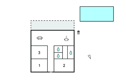 Ferieleilighet - Peljesac-Dingac , Kroatia - CDP767 9999