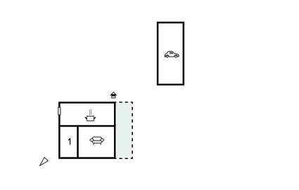 Ferienwohnung - Peljesac-Dingac , Kroatien - CDP770 9999