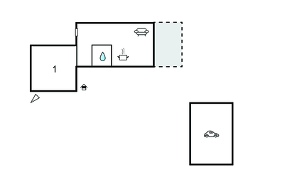 Ferienwohnung - Peljesac-Dingac , Kroatien - CDP771 9999
