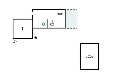 Apartamento - Peljesac-Dingac , Croacia - CDP772 9999