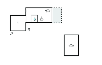 Ferienwohnung - Peljesac-Dingac , Kroatien - CDP775 9999