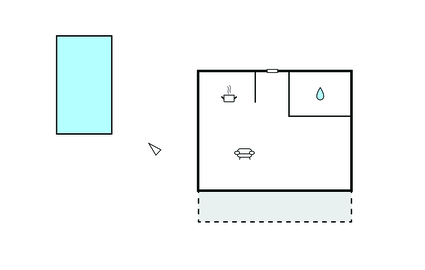 Ferienwohnung - Peljesac-Trpanj , Kroatien - CDP777 9999