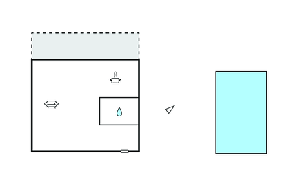 Apartment - Peljesac-Trpanj , Croatia - CDP778 9999