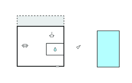 Apartment - Peljesac-Trpanj , Croatia - CDP779 9999