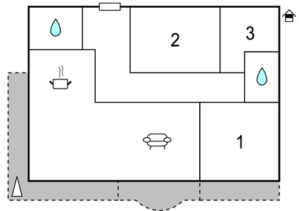 Grunnplan