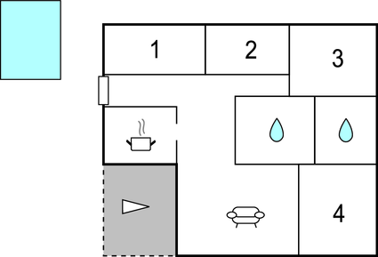 Grunnplan