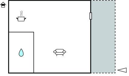 Appartamento - Ploce - Rogotin , Croazia - CDR568 9999