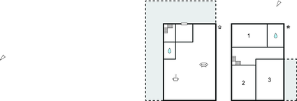 Holiday Home - Ploce-Tustevac , Croatia - CDR572 9999